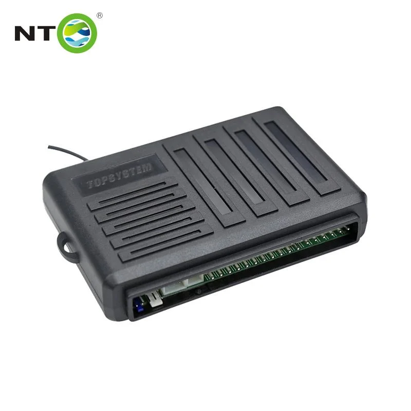 Nto Good Quality One Way Car Alarm System Remote Controls Car Accessories Universal