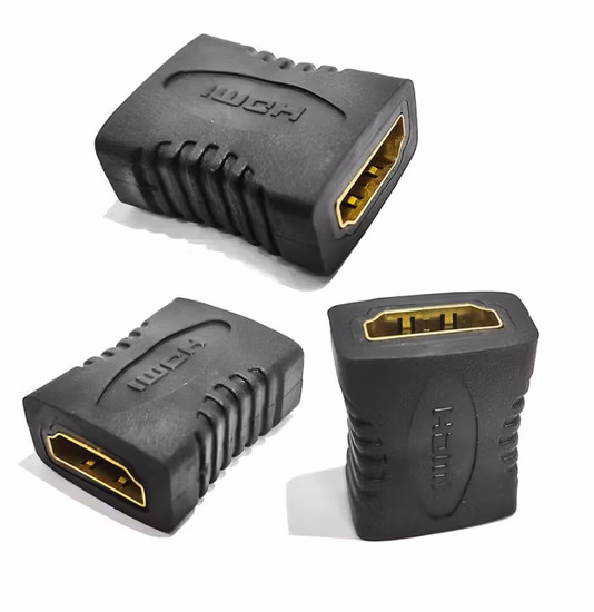 HDMI-Adapter, HDMI-zu-HDMI-Adapter